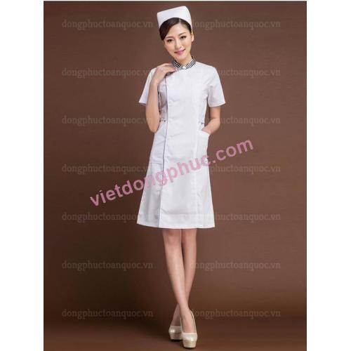 Đồng phục y tá 50 Đồng phục y tá 50